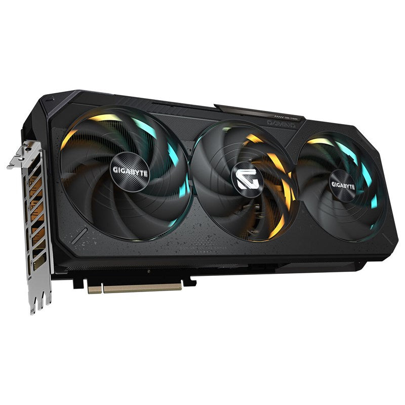 GIGABYTE GeForce RTX 5090 GAMING OC 32GB GDDR7 Gaming Graphics Card GIGABYTE GeForce RTX 5090 GAMING OC 32GB GDDR7 Gaming Graphics Card